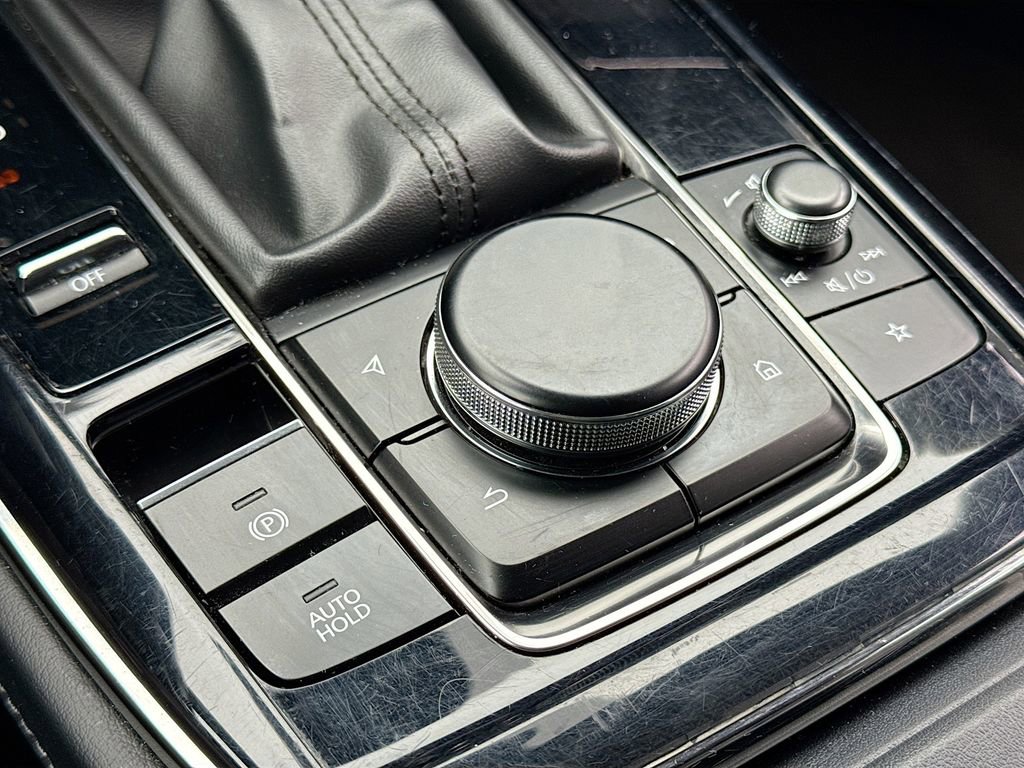 Used 2025 MAZDA CX-30 AWD 2.5 S w/ Preferred Package image 37