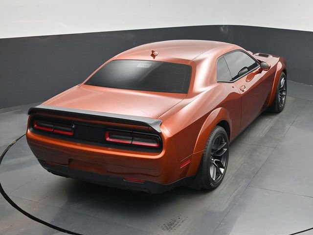 Used 2022 Dodge Challenger R/T Scat Pack image 24