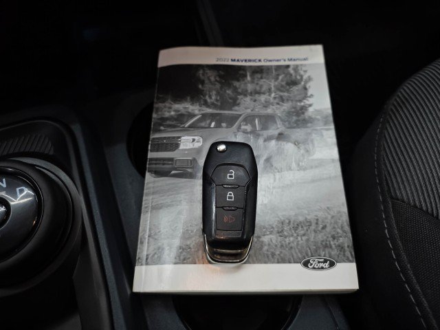 Used 2022 Ford Maverick XL FWD image 39