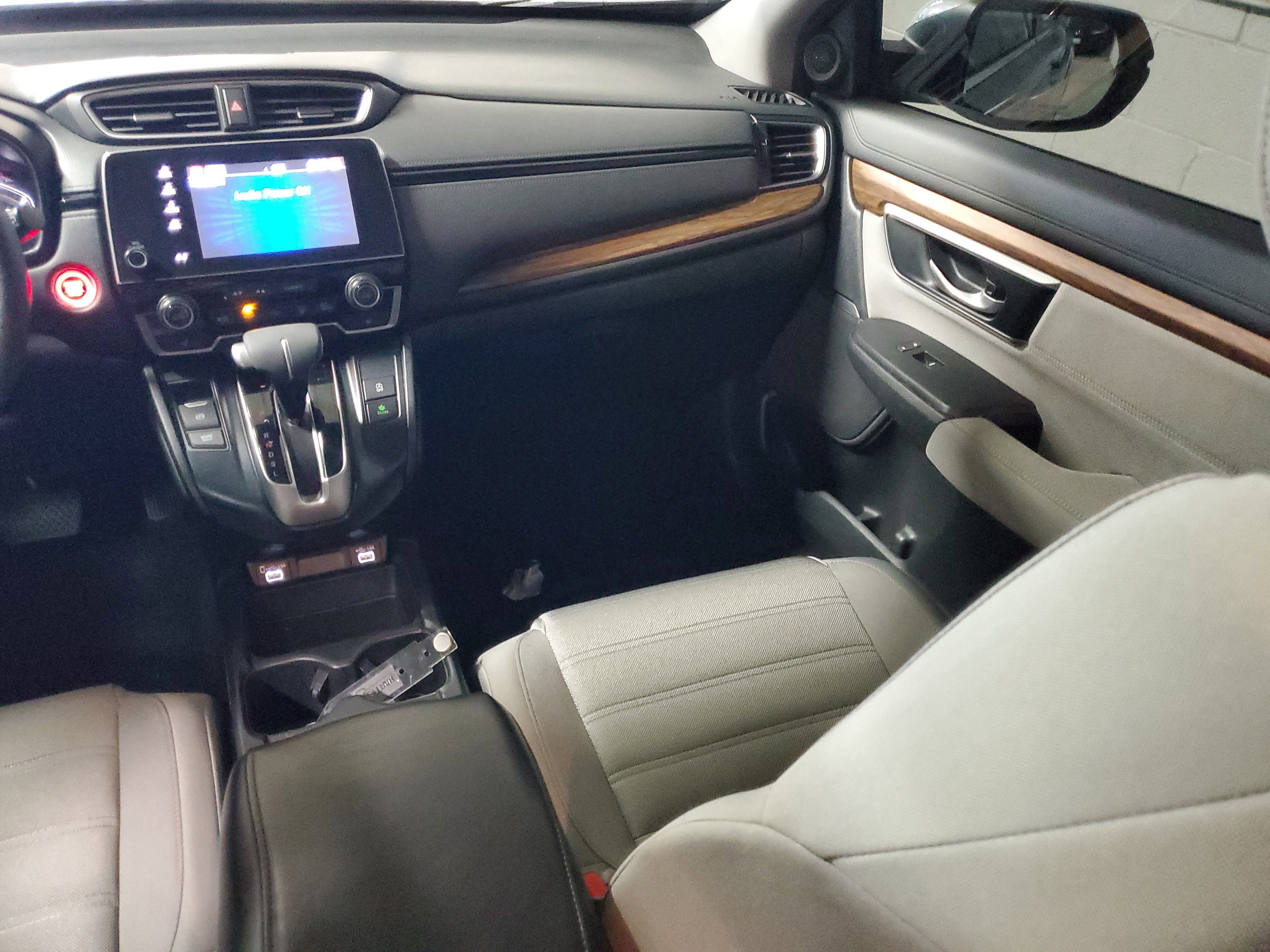 Used 2022 Honda CR-V EX image 15
