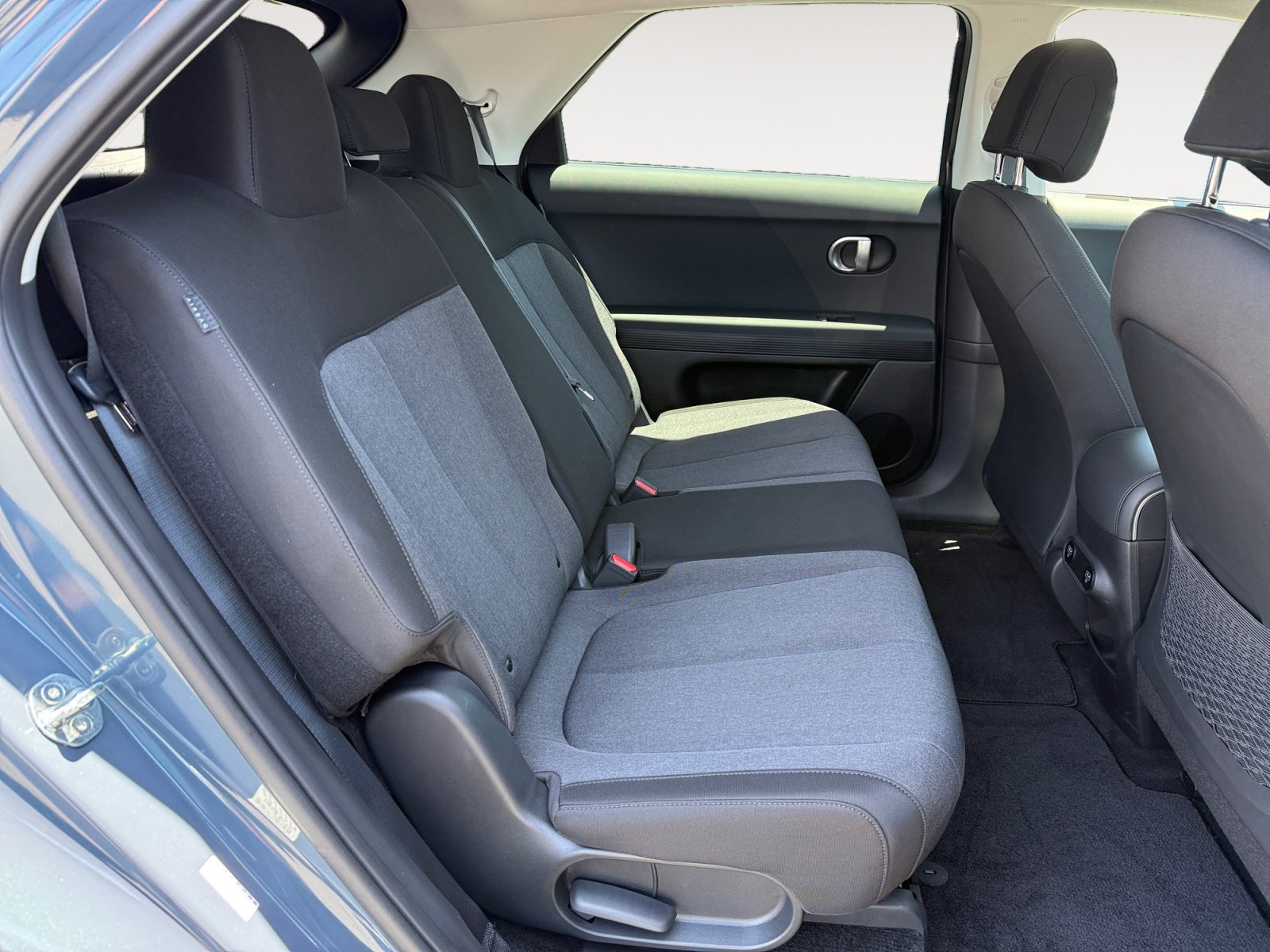Certified 2024 Hyundai Ioniq 5 SEL RWD image 18