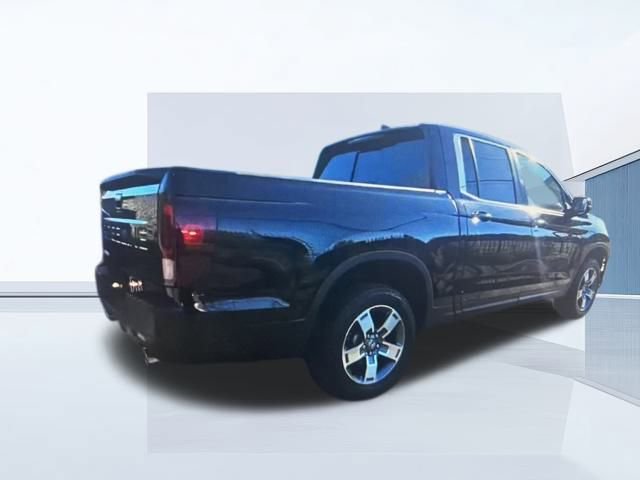Used 2024 Honda Ridgeline RTL image 4