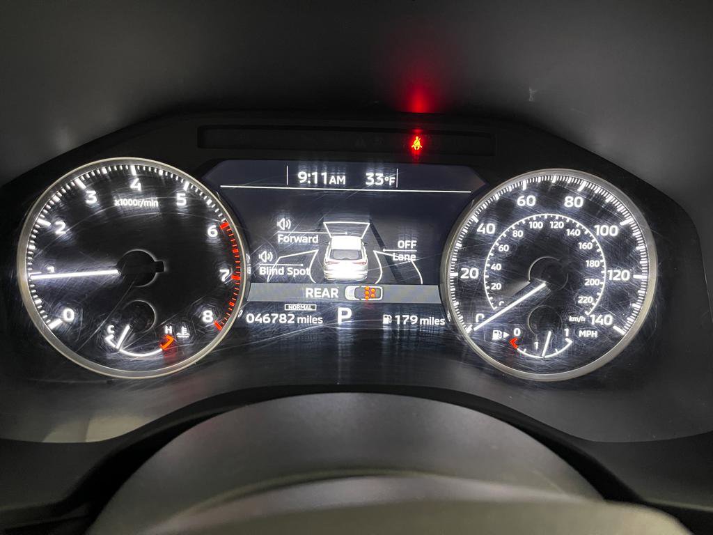 Used 2022 Mitsubishi Outlander SE AWD/4WD image 23