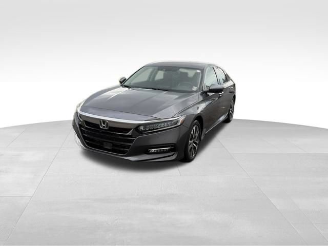 Used 2020 Honda Accord Touring image 3