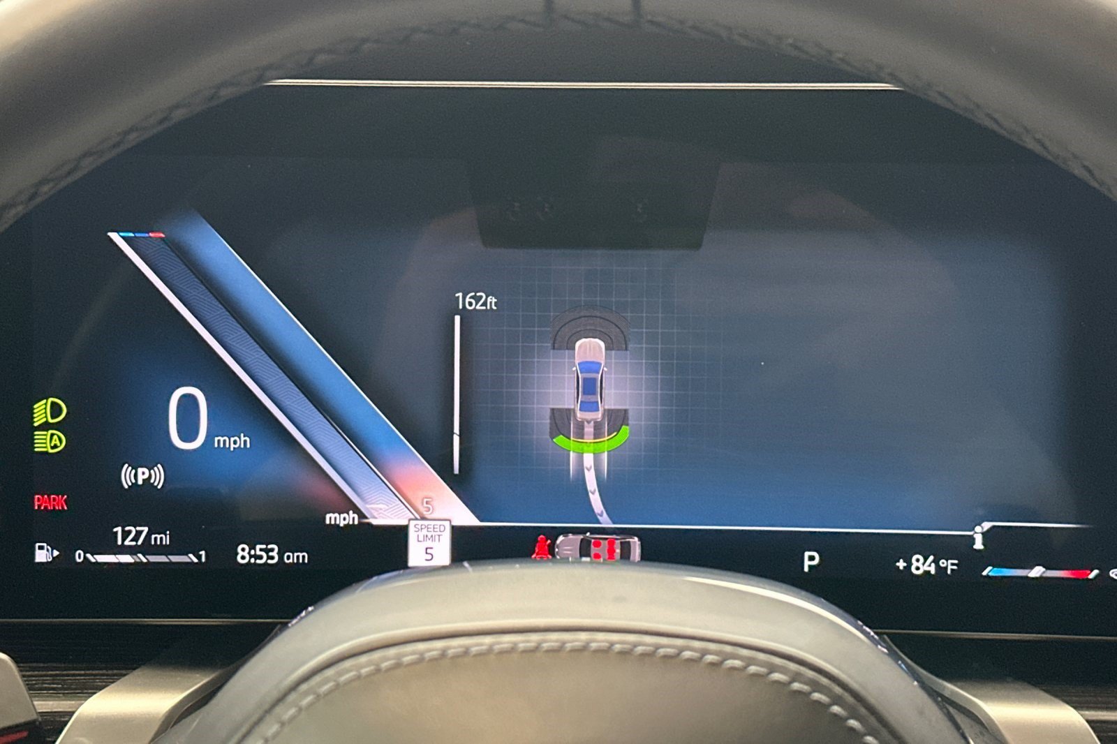 Certified 2023 BMW 740i RWD image 22