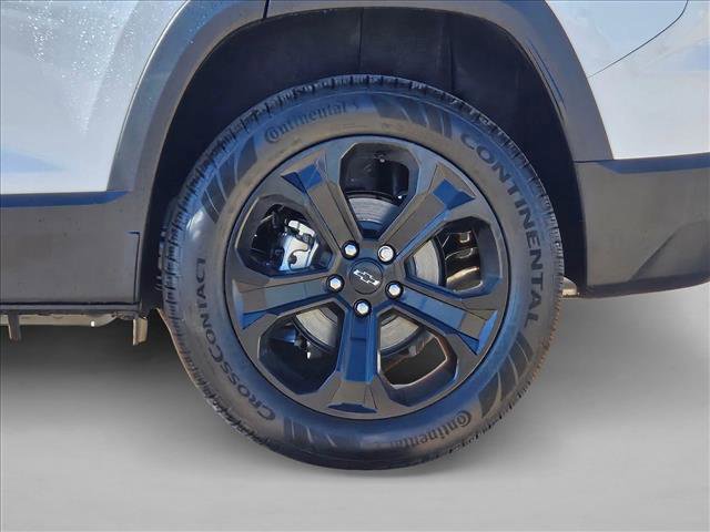 New 2026 Chevrolet Equinox LT w/ Midnight Edition image 10