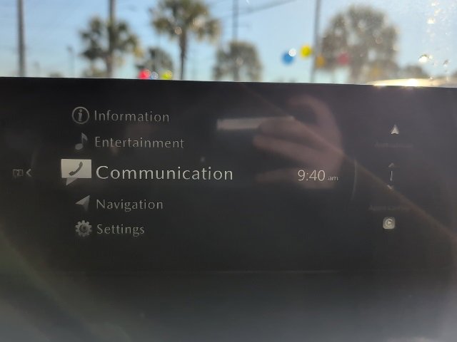 New 2026 MAZDA CX-50 AWD 2.5 S w/ Premium Package image 38