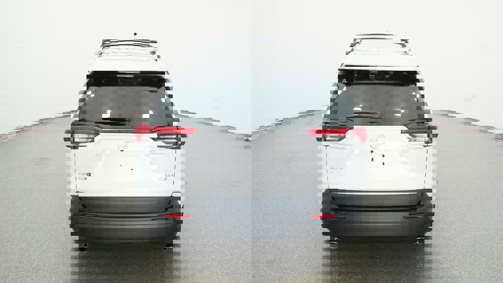 New 2025 Toyota RAV4 XLE Premium image 40