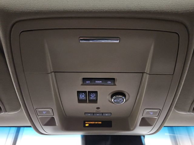 Used 2017 Chevrolet Tahoe Premier w/ Max Trailering Package AWD/4WD image 37