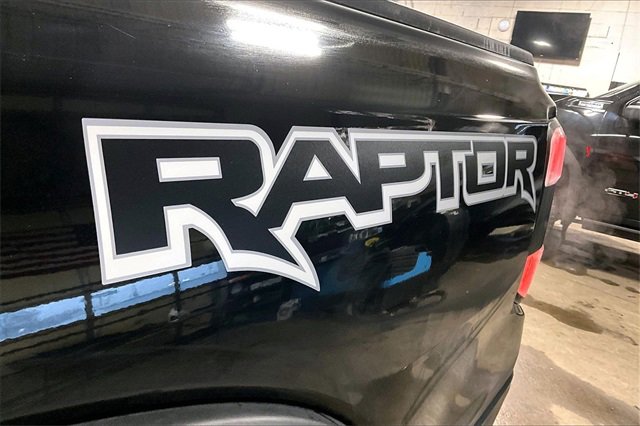 New 2025 Ford Ranger Raptor image 9