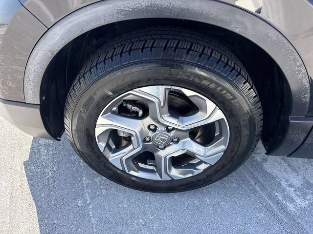 Used 2018 Honda CR-V EX-L image 10