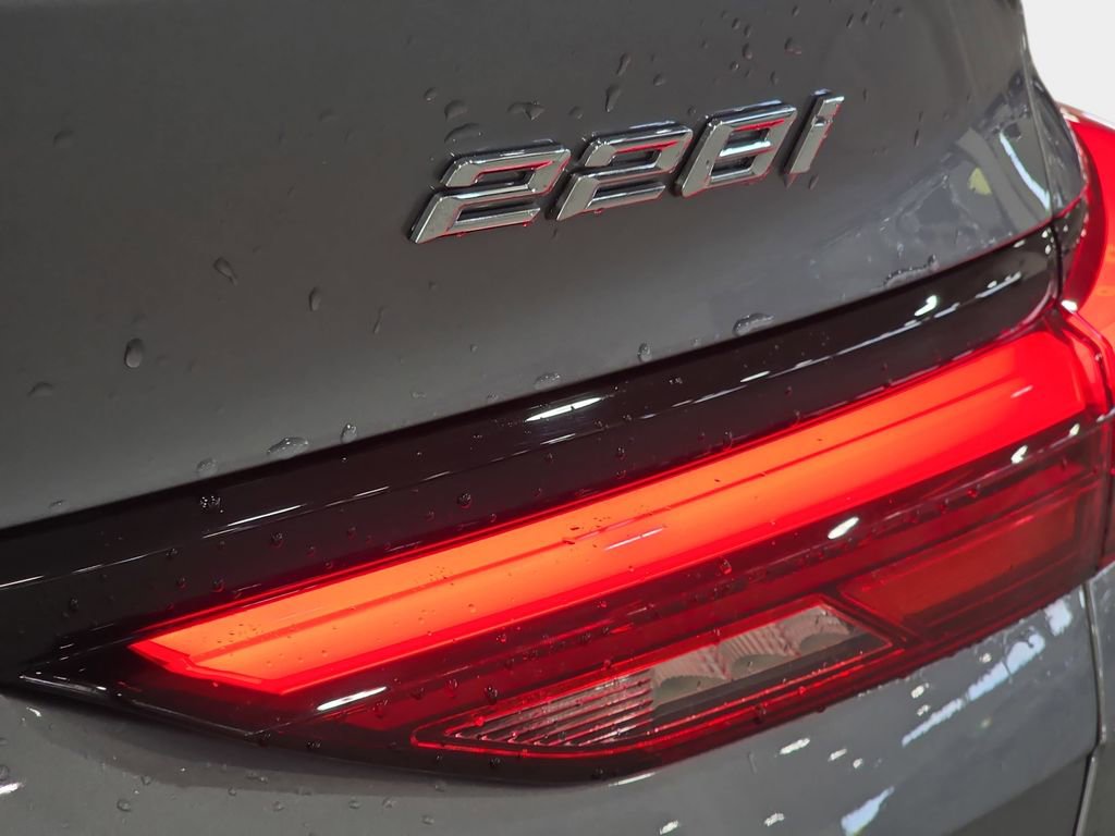 Used 2023 BMW 228i Gran Coupe w/ Convenience Package FWD image 29
