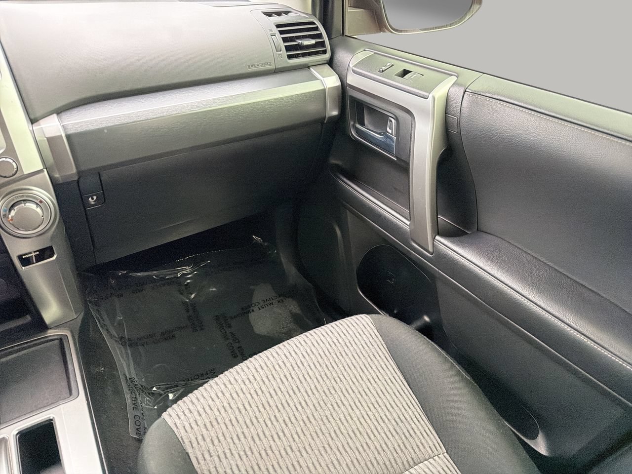 Used 2024 Toyota 4Runner SR5 RWD image 15