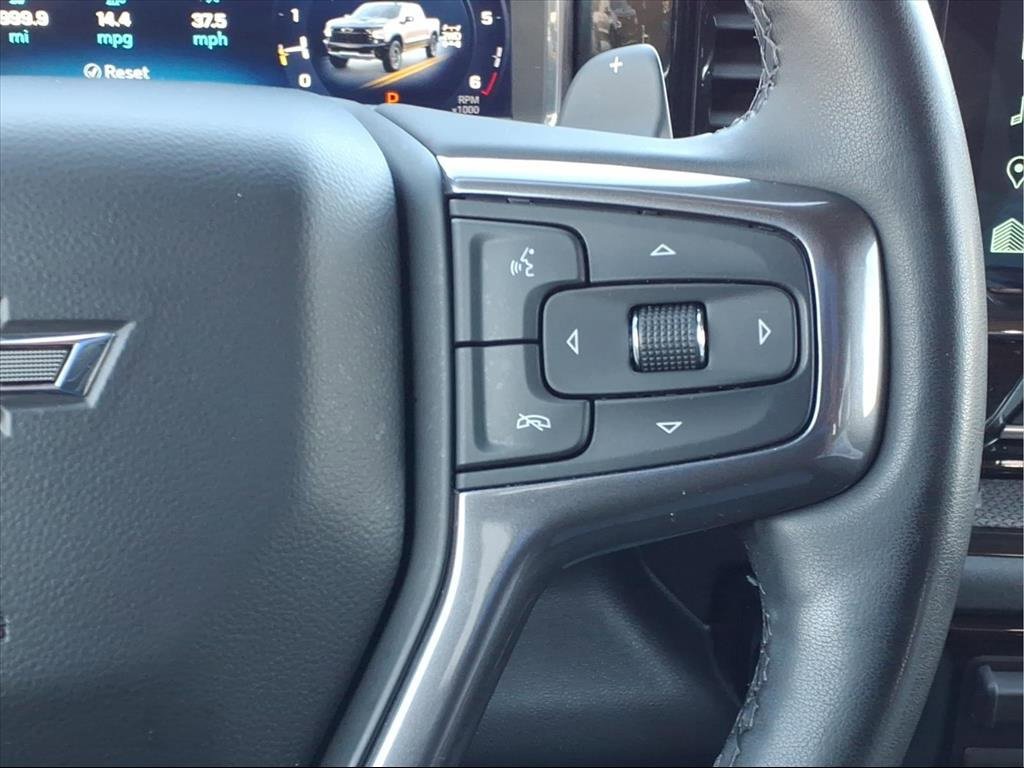 Used 2023 Chevrolet Silverado 1500 ZR2 w/ Technology Package image 27