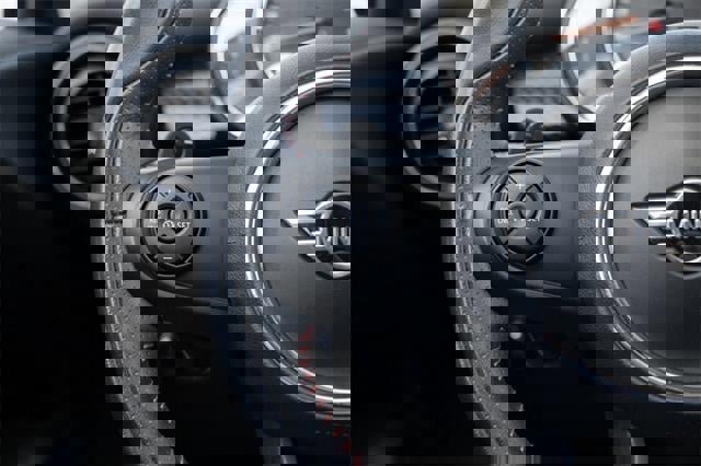 Used 2020 MINI Cooper S image 50