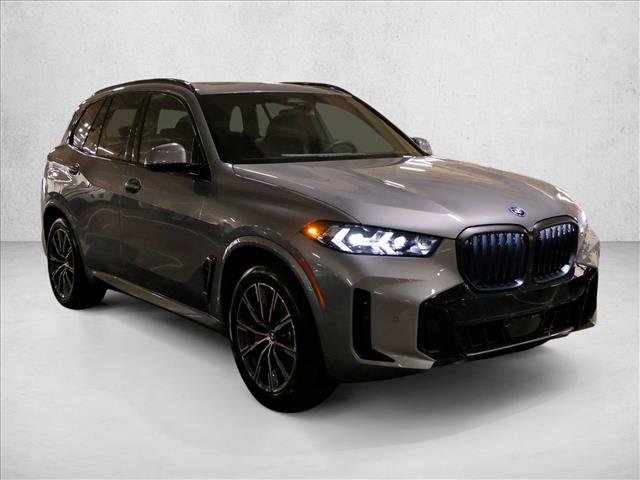 New 2026 BMW X5 xDrive50e w/ M Sport Package AWD/4WD image 6