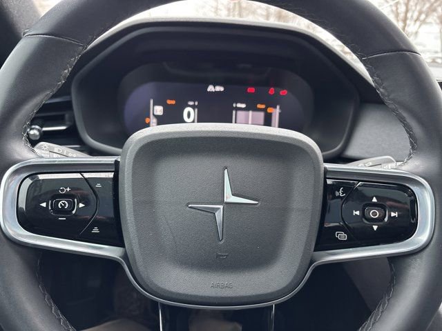 Used 2021 Polestar Polestar 2 w/ Performance Package image 24