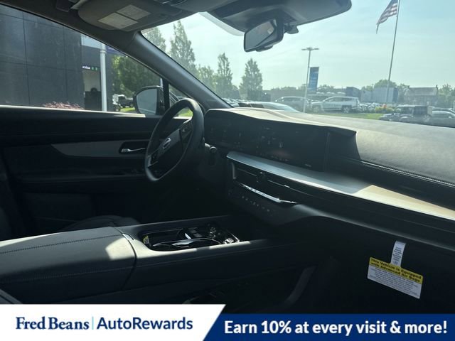 New 2025 Nissan Murano SL image 10