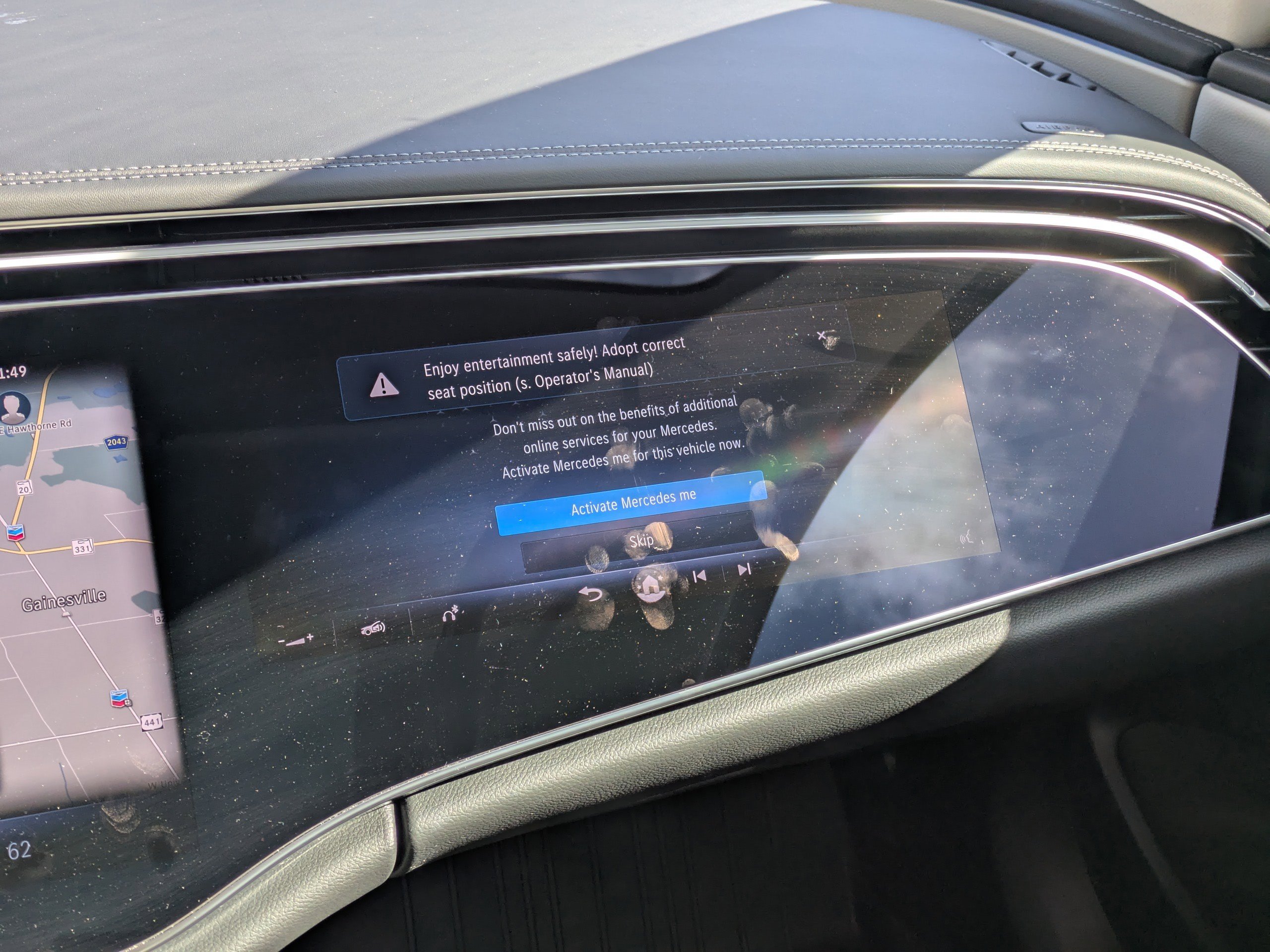 Used 2025 Mercedes-Benz E 350 4MATIC Sedan image 24