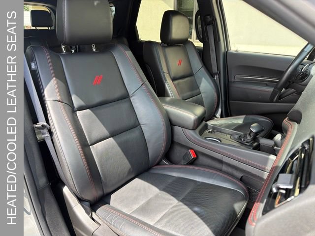 Certified 2023 Dodge Durango R/T AWD/4WD image 6