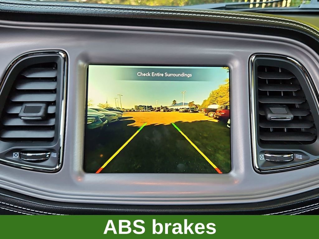 Used 2023 Dodge Challenger SRT Hellcat image 19