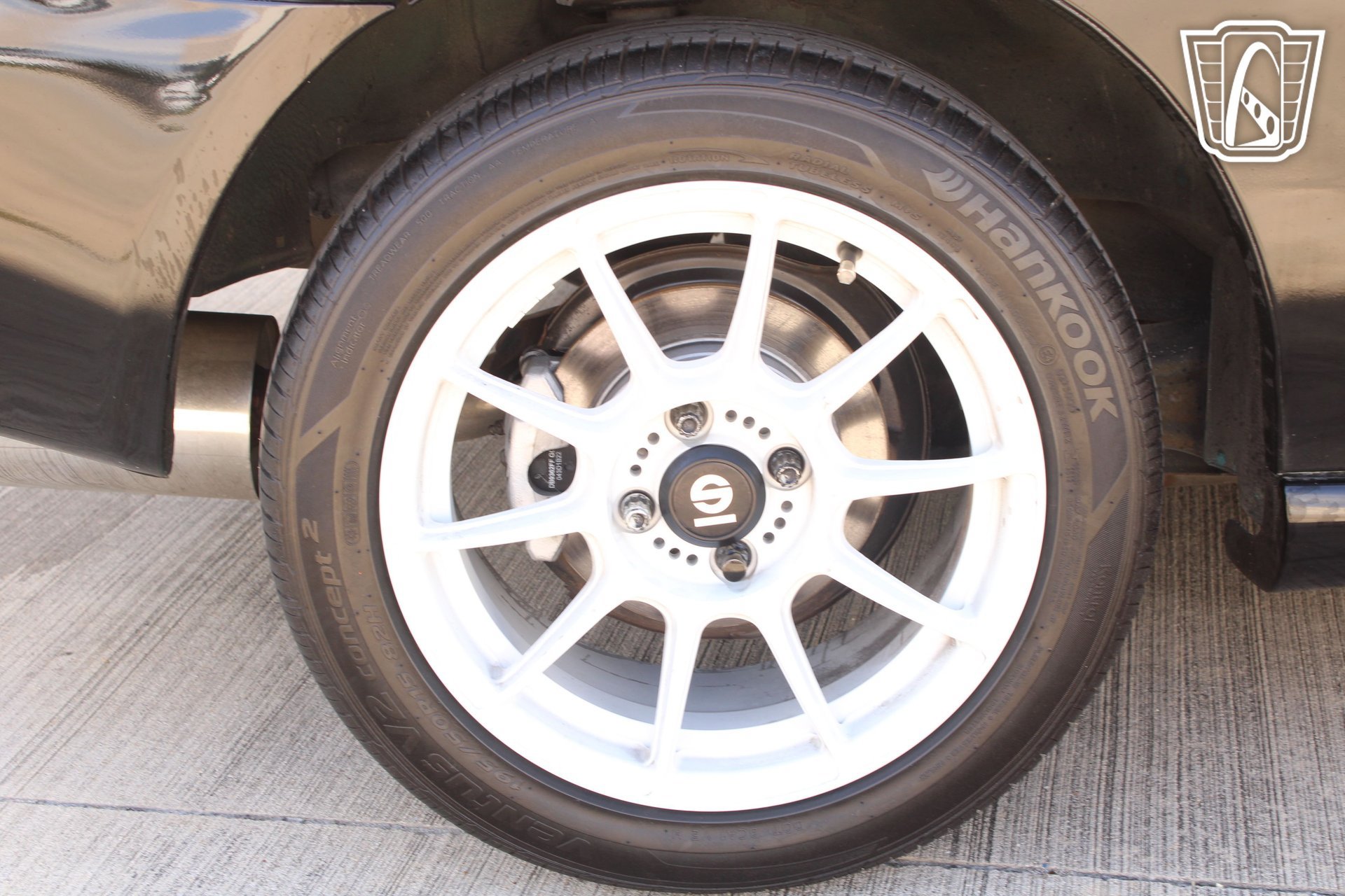 Used 1995 Honda Del Sol Si image 9