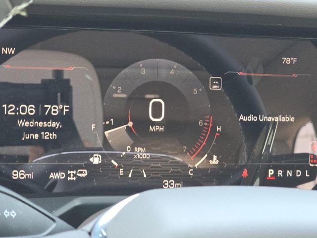 Used 2024 GMC Acadia Denali AWD/4WD image 36