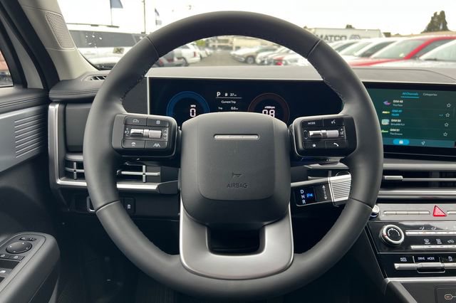 New 2026 Hyundai Santa Fe SE image 24