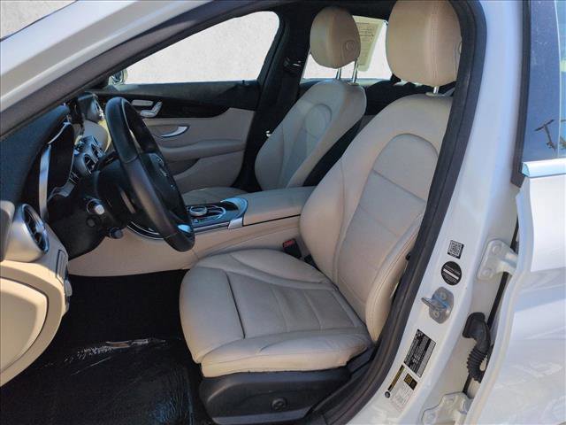 Certified 2018 Mercedes-Benz C 300 Sedan image 16