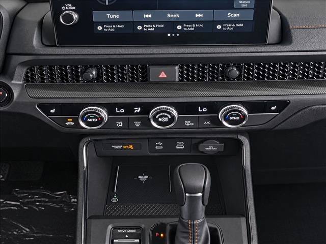 New 2027 Honda CR-V Sport-L image 9