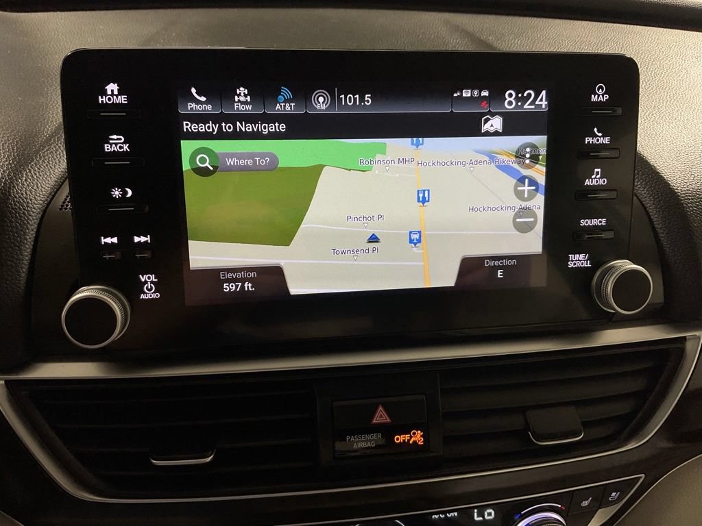 Used 2020 Honda Accord Touring image 5