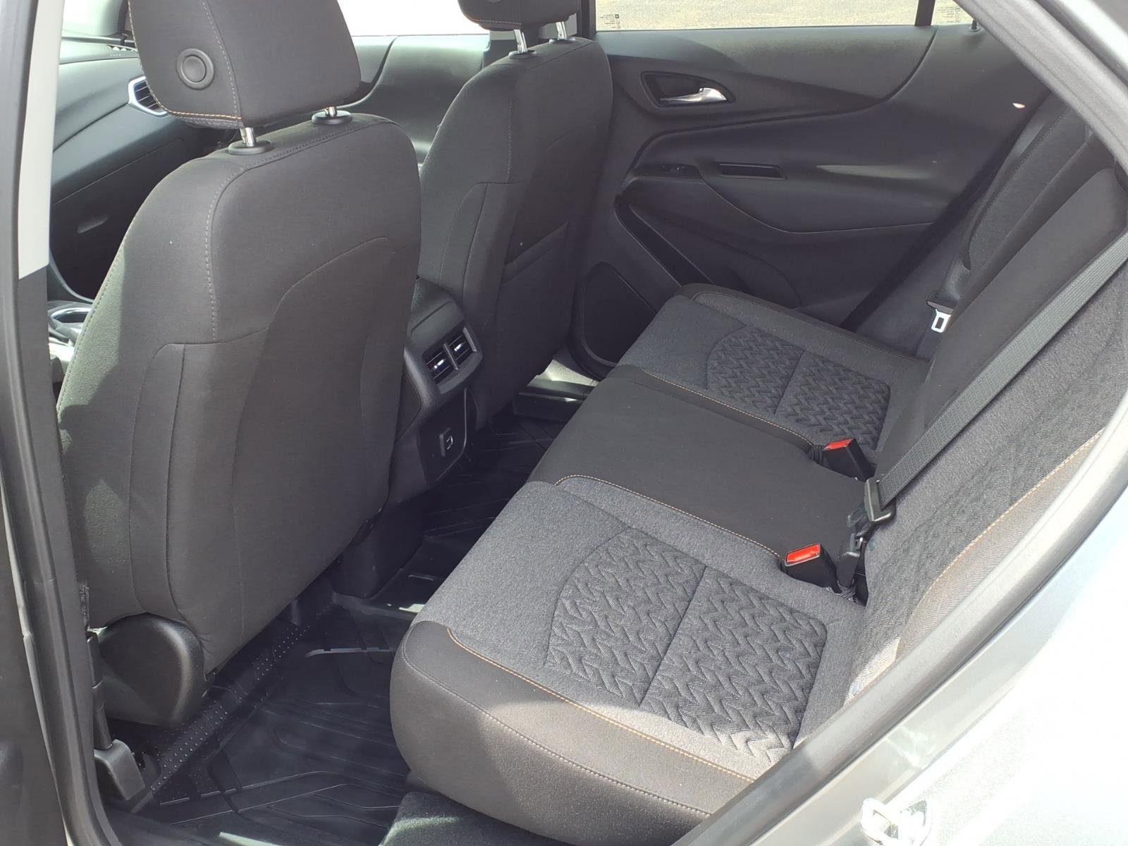 Certified 2024 Chevrolet Equinox LT w/ LPO, Floor Liner Package image 11