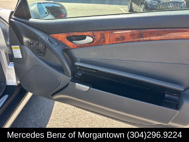 Used 2005 Mercedes-Benz SL 500 image 16