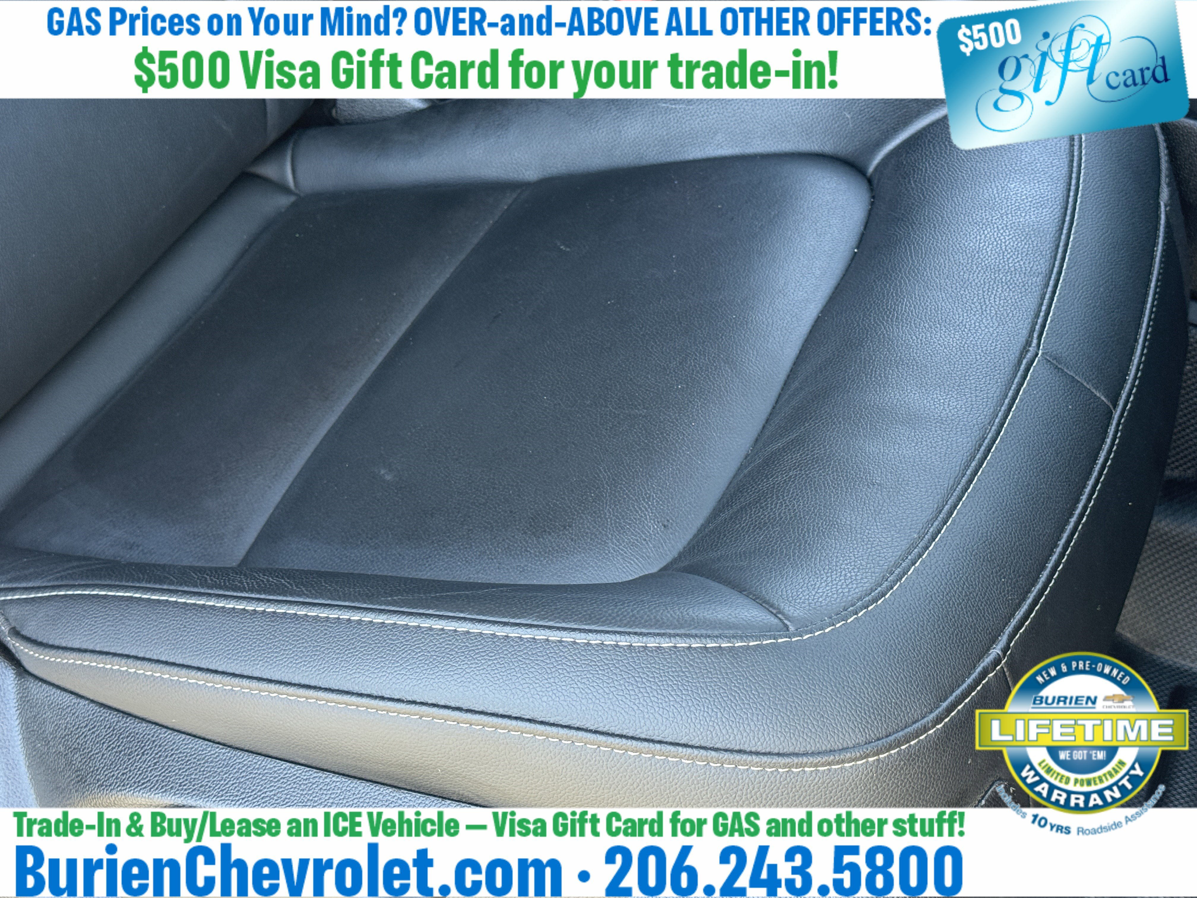 Used 2021 Chevrolet Colorado ZR2 AWD/4WD image 22