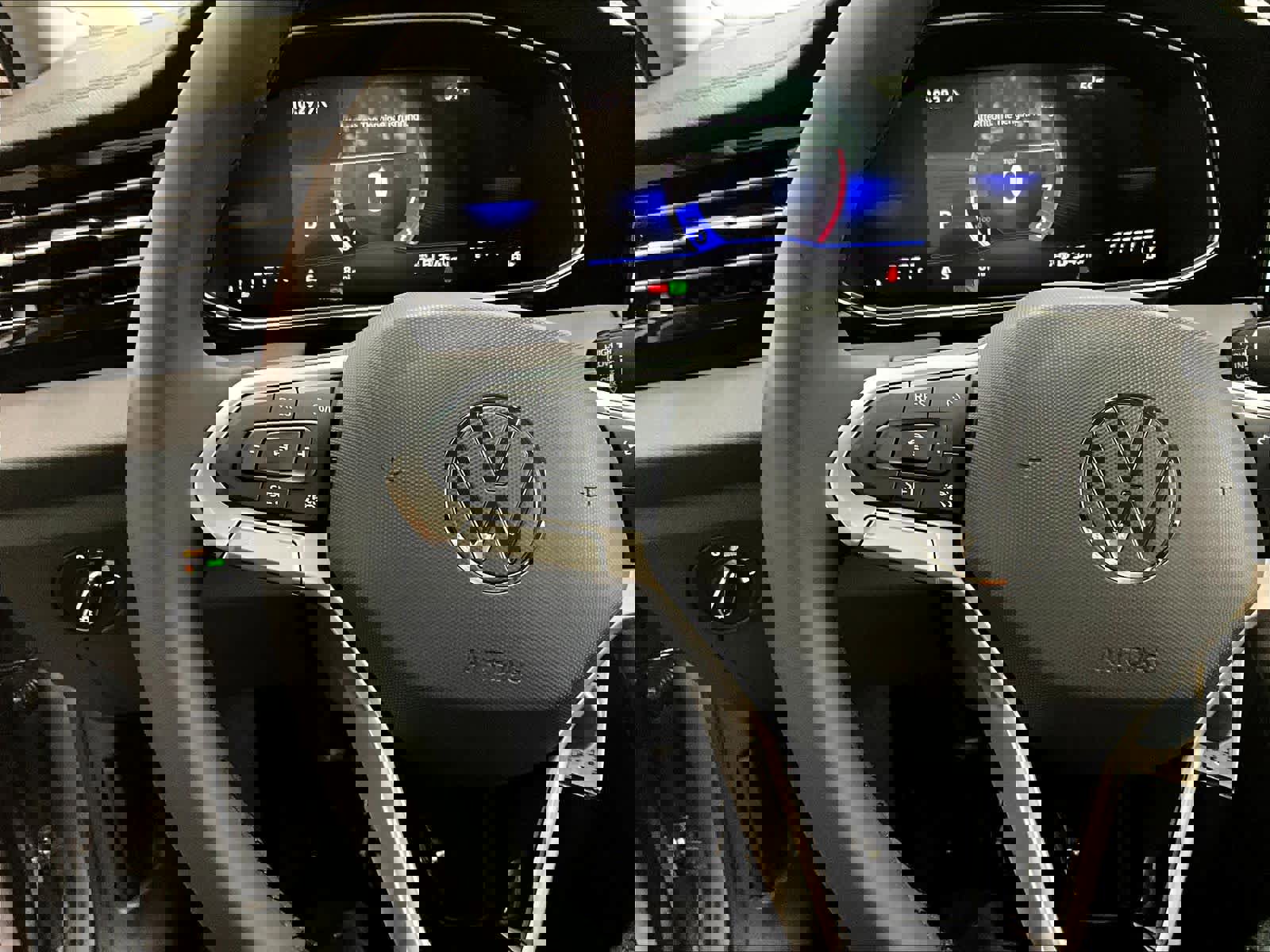 New 2026 Volkswagen Jetta S image 16