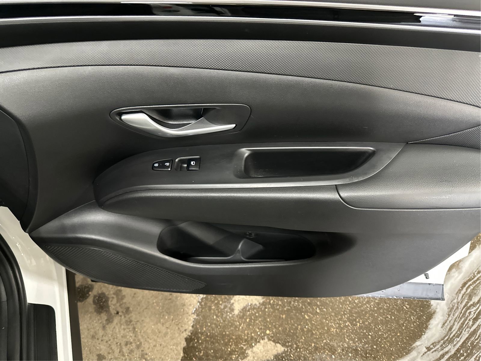 Certified 2024 Hyundai Tucson SE AWD/4WD image 21
