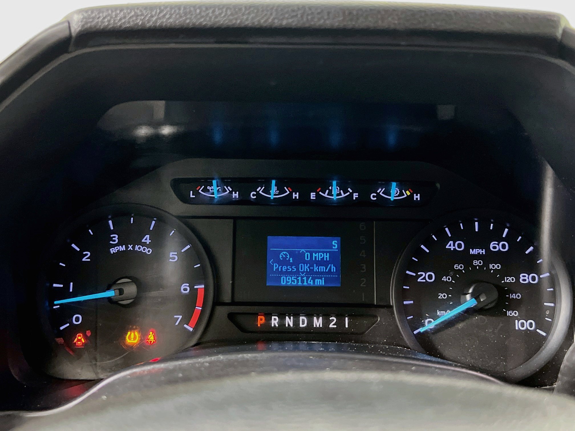Used 2019 Ford F250 XL w/ XL Value Package RWD image 19