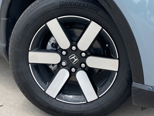 Used 2025 Honda Prologue Touring image 10
