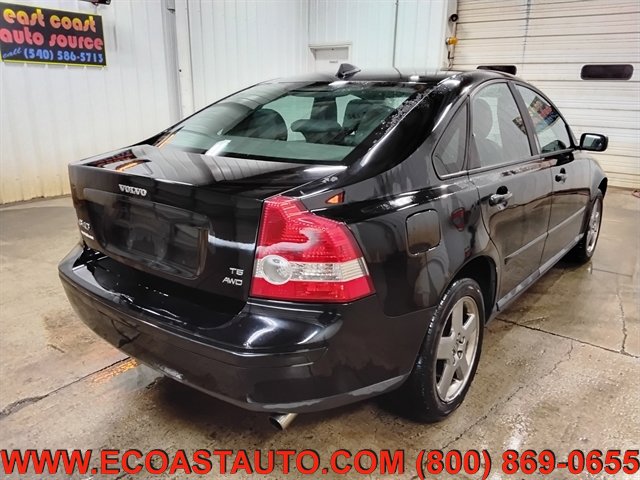 Used 2005 Volvo S40 T5 image 3
