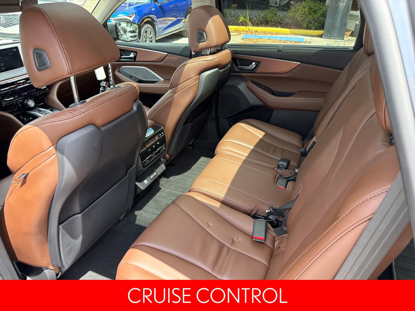 Used 2023 Acura MDX FWD w/ Technology Package image 25