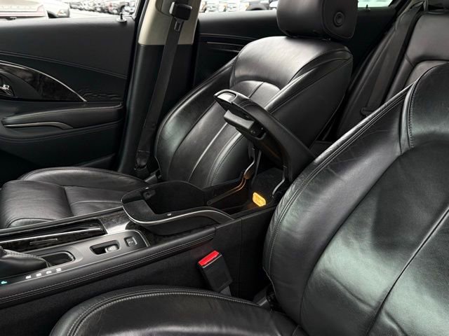 Used 2015 Buick LaCrosse Leather image 26