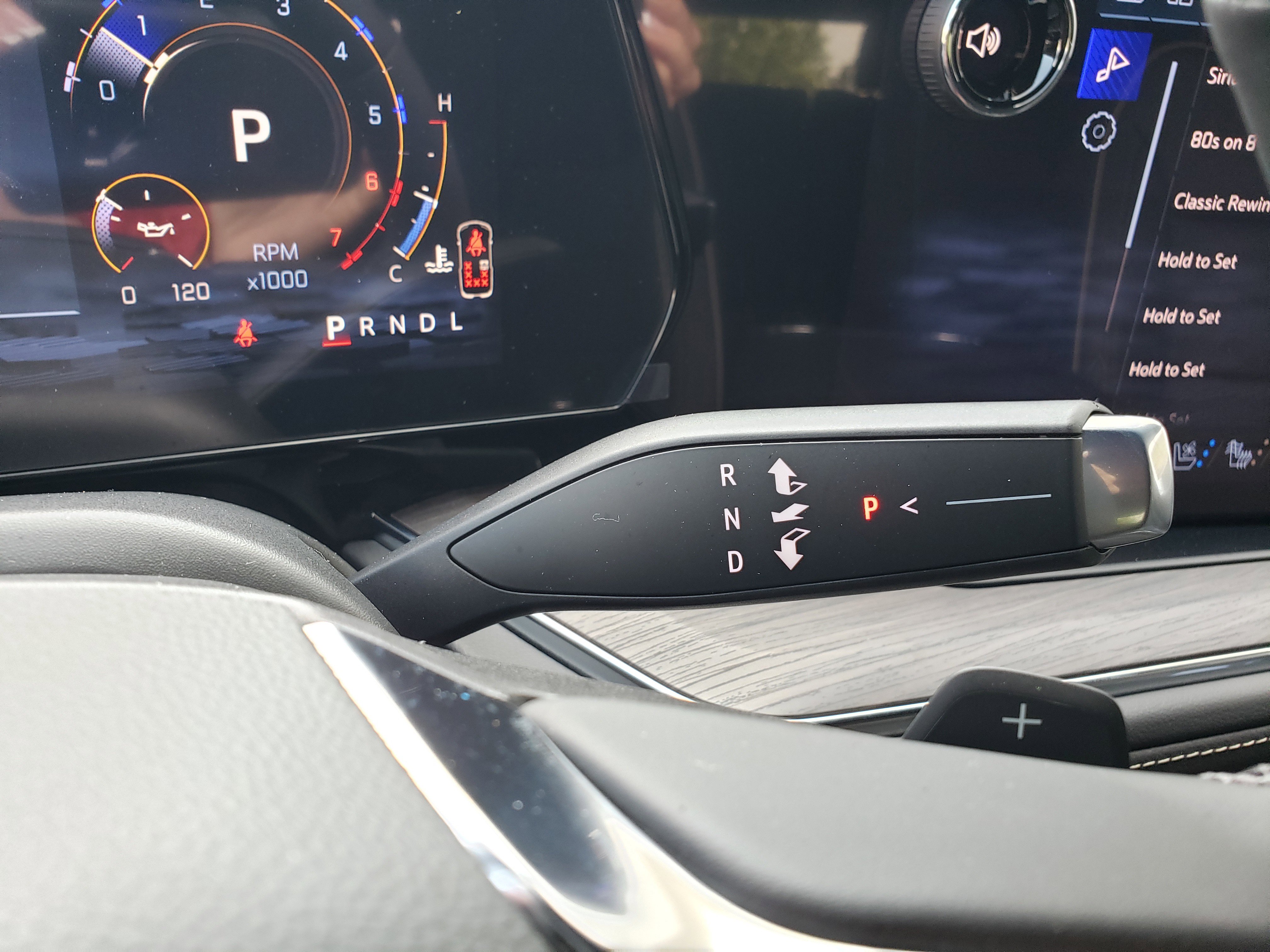 New 2026 Chevrolet Tahoe Premier w/ Sun And Tow Package image 18