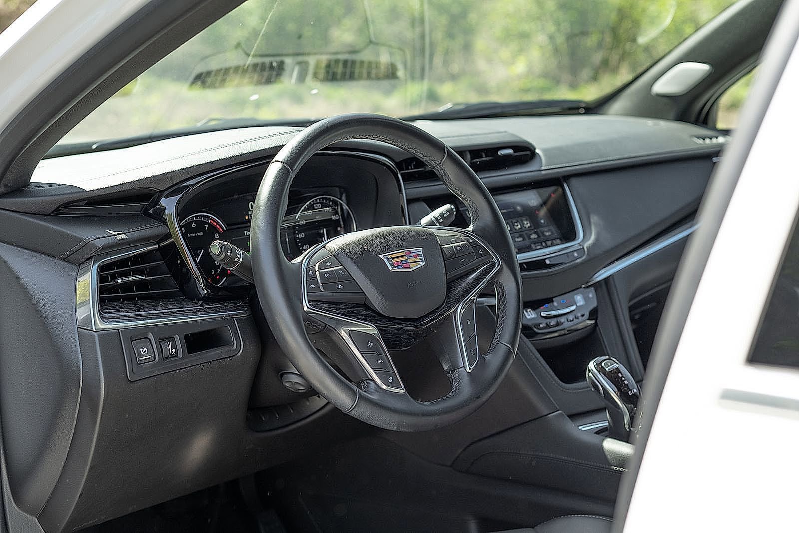 Certified 2021 Cadillac XT5 Premium Luxury image 17