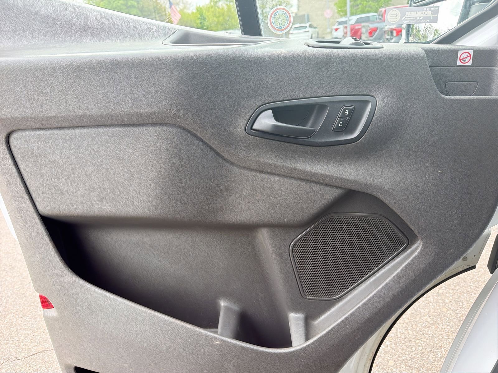 Used 2020 Ford Transit 350 Low Roof RWD image 29
