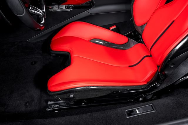 Used 2023 Ferrari SF90 Stradale AWD/4WD image 24