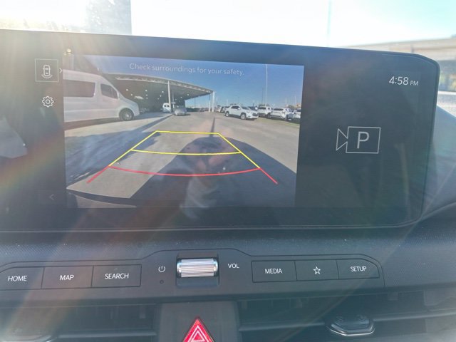 Used 2025 Kia K4 FWD image 9