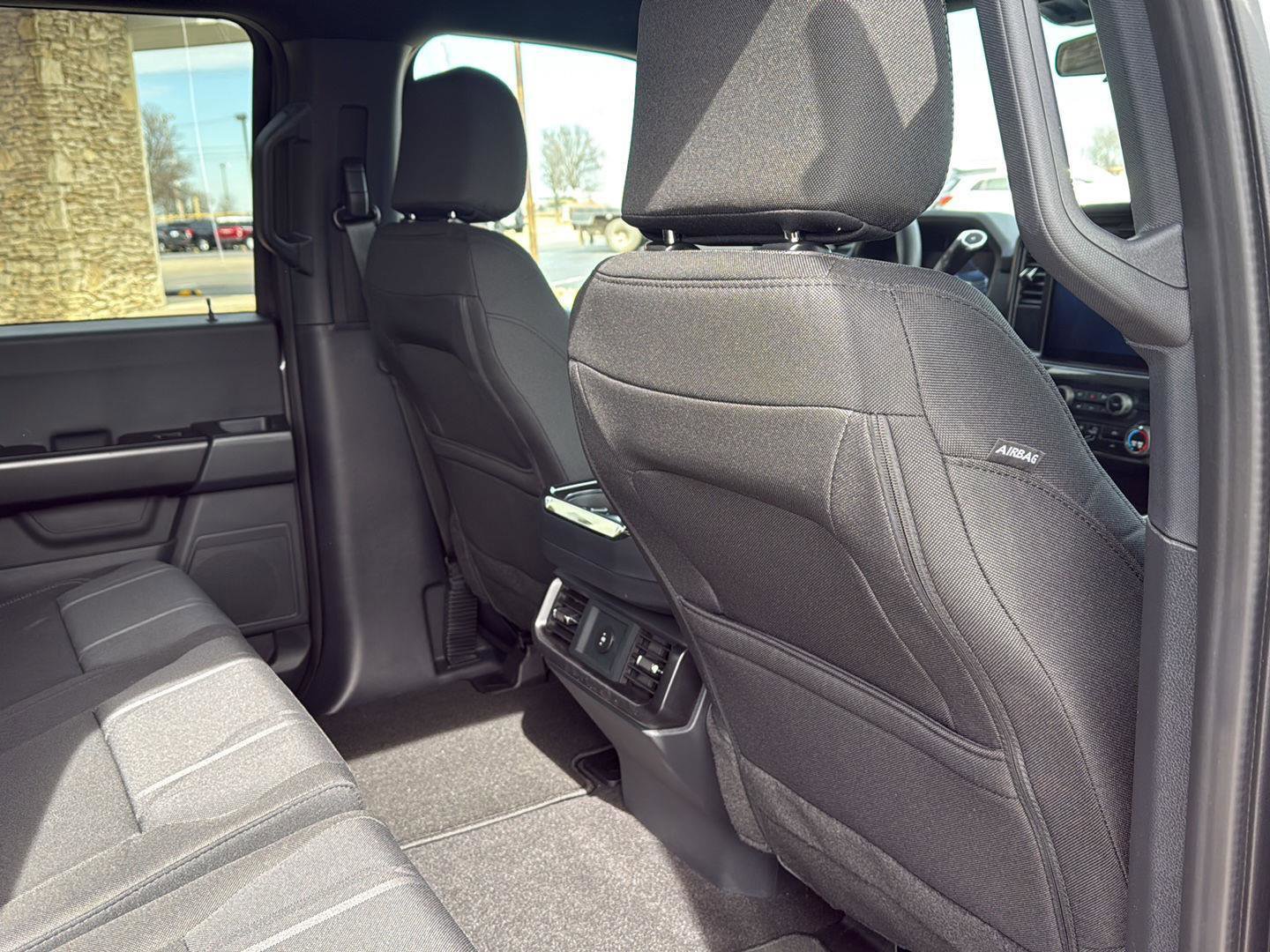 New 2026 Ford F150 STX w/ Equipment Group 200A image 17