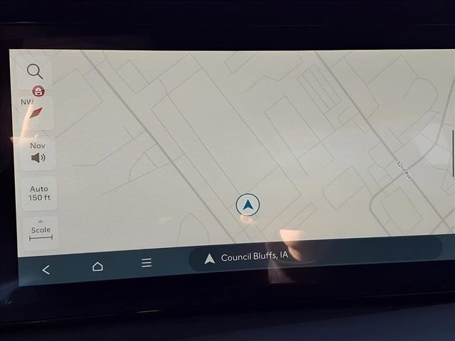 New 2026 Hyundai Palisade Calligraphy image 16