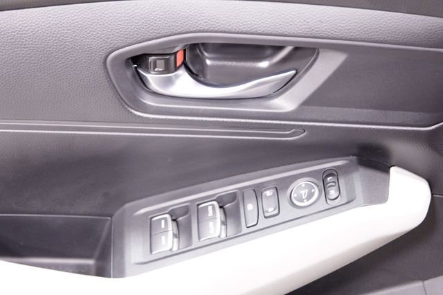 Certified 2025 Honda Accord LX image 22