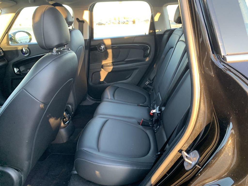 Used 2022 MINI Cooper Countryman image 23